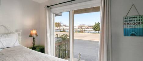 3 habitaciones, wifi y ropa de cama