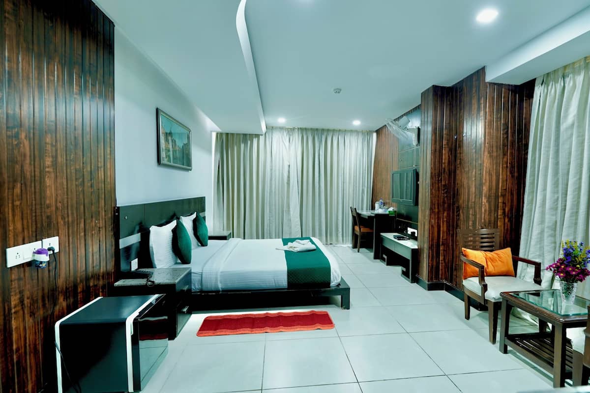 Fer et planche à repasser