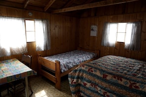 1 habitación, wifi y ropa de cama 