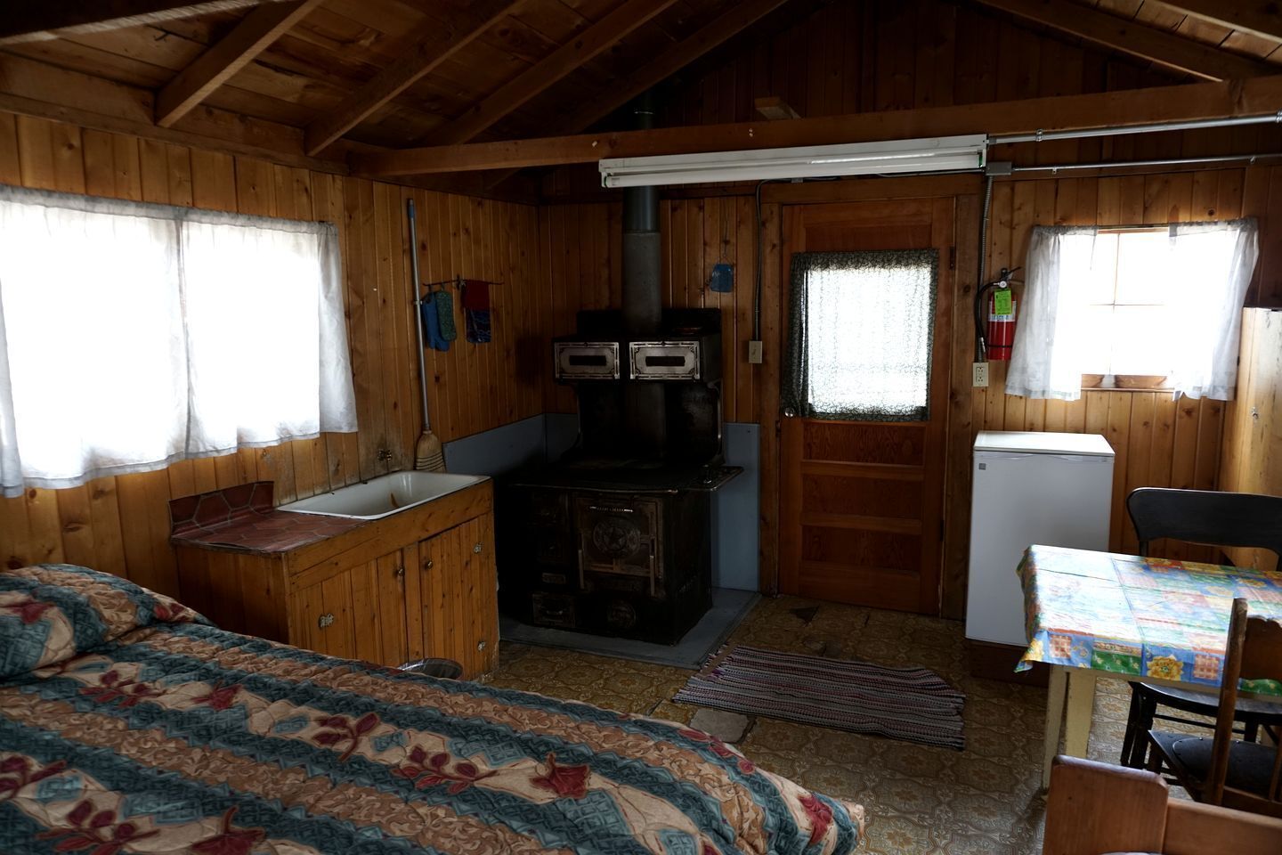 1 dormitorio, wifi, ropa de cama
