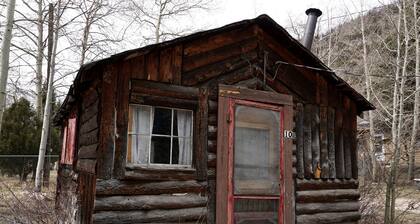 Pet Friendly Fishing Cabin close to Poudre River, Perfect for a Weekend Escape from Fort Collins