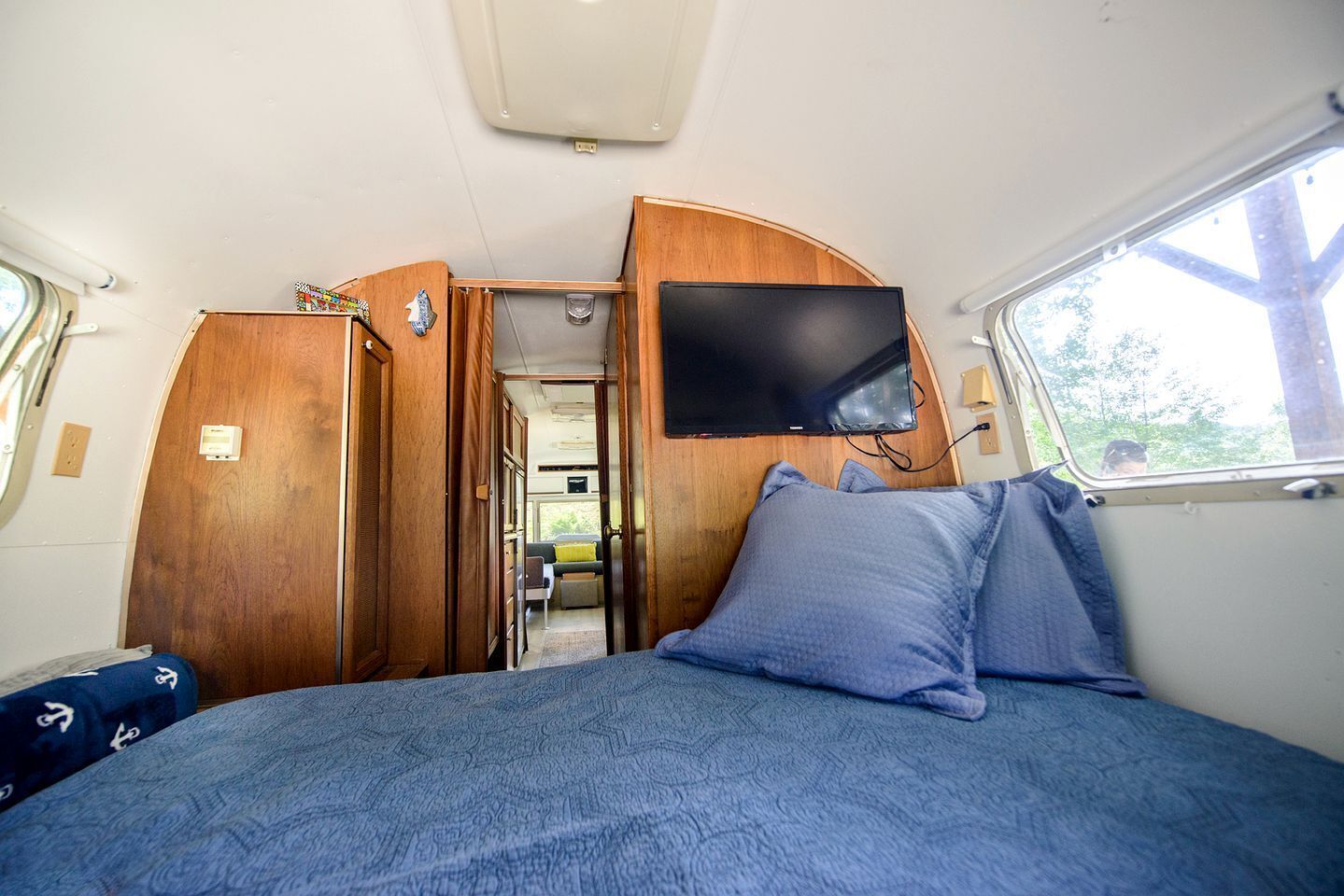 1 Schlafzimmer, Schreibtisch, WLAN, Bettwäsche