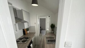 Eget kjøkken