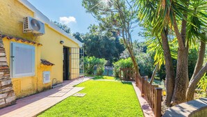 Terrace/patio - Your Tuscan Retreat by Interhome (Casale Marittimo)