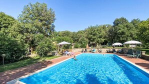 Pool - Your Tuscan Retreat by Interhome (Casale Marittimo)