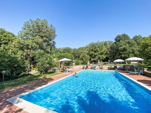 Pool - Mattarello by Interhome (Casale Marittimo)