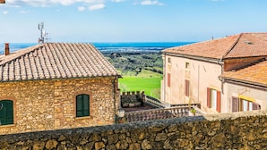 Exterior - Your Tuscan Retreat by Interhome (Casale Marittimo)