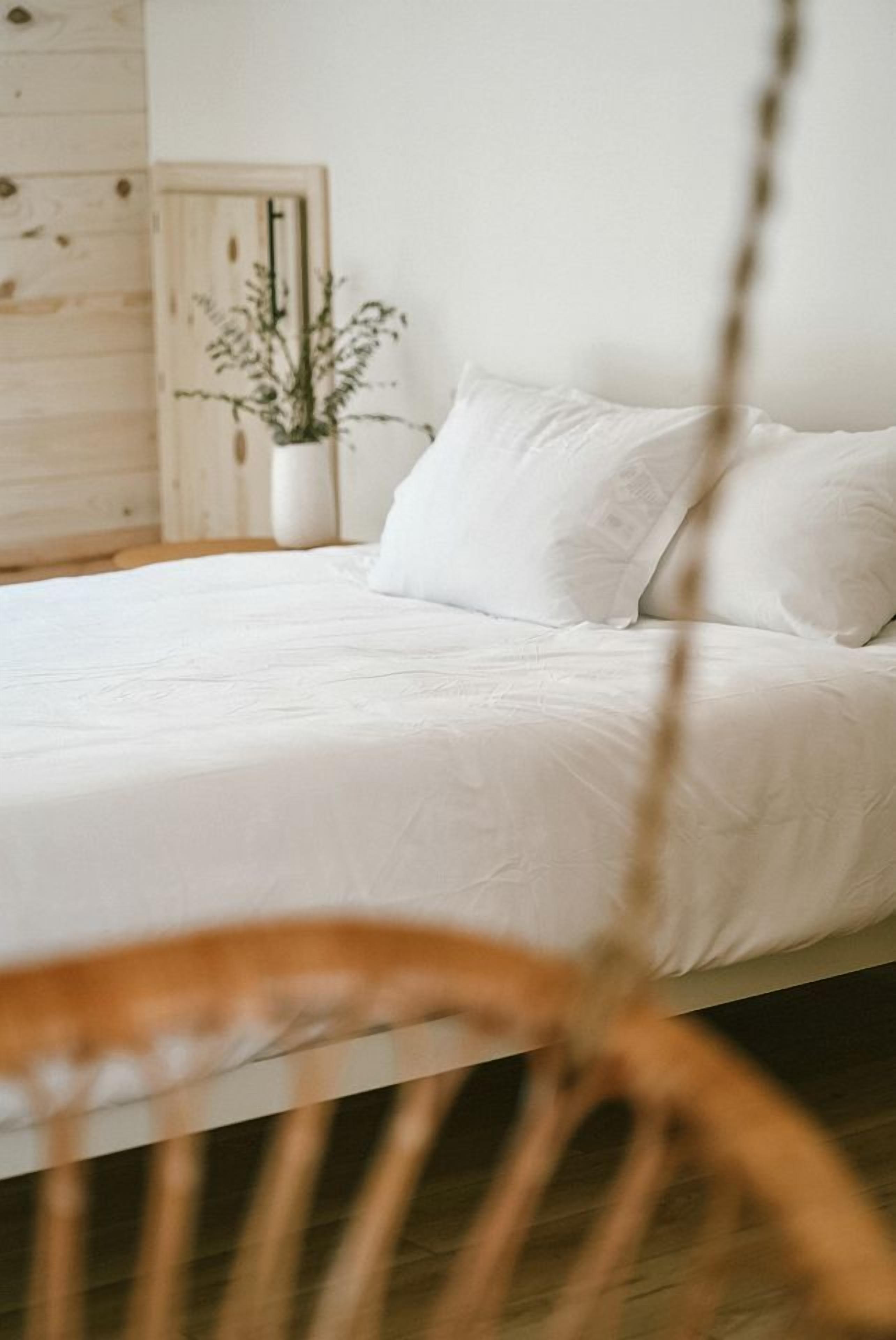 3 Schlafzimmer, Reisekinderbett, WLAN, Bettwäsche