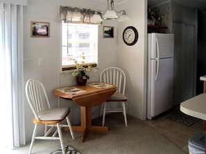 Unclassified image, 2 of 9, button - Delightful Cabin with Private Deck in Inverness, Florida (Inverness)