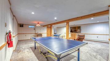 Sala de juegos