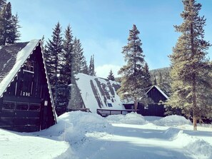 Eksteriør