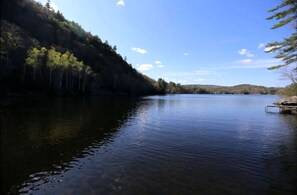 Miscellaneous - Gorgeous Lakefront Cottage Nestled Amidst Trees in Meredith, New Hampshire (Meredith)