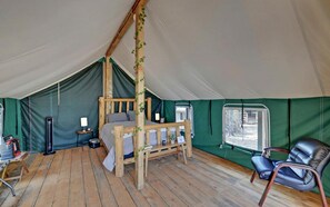 1 slaapkamer, wifi, beddengoed
