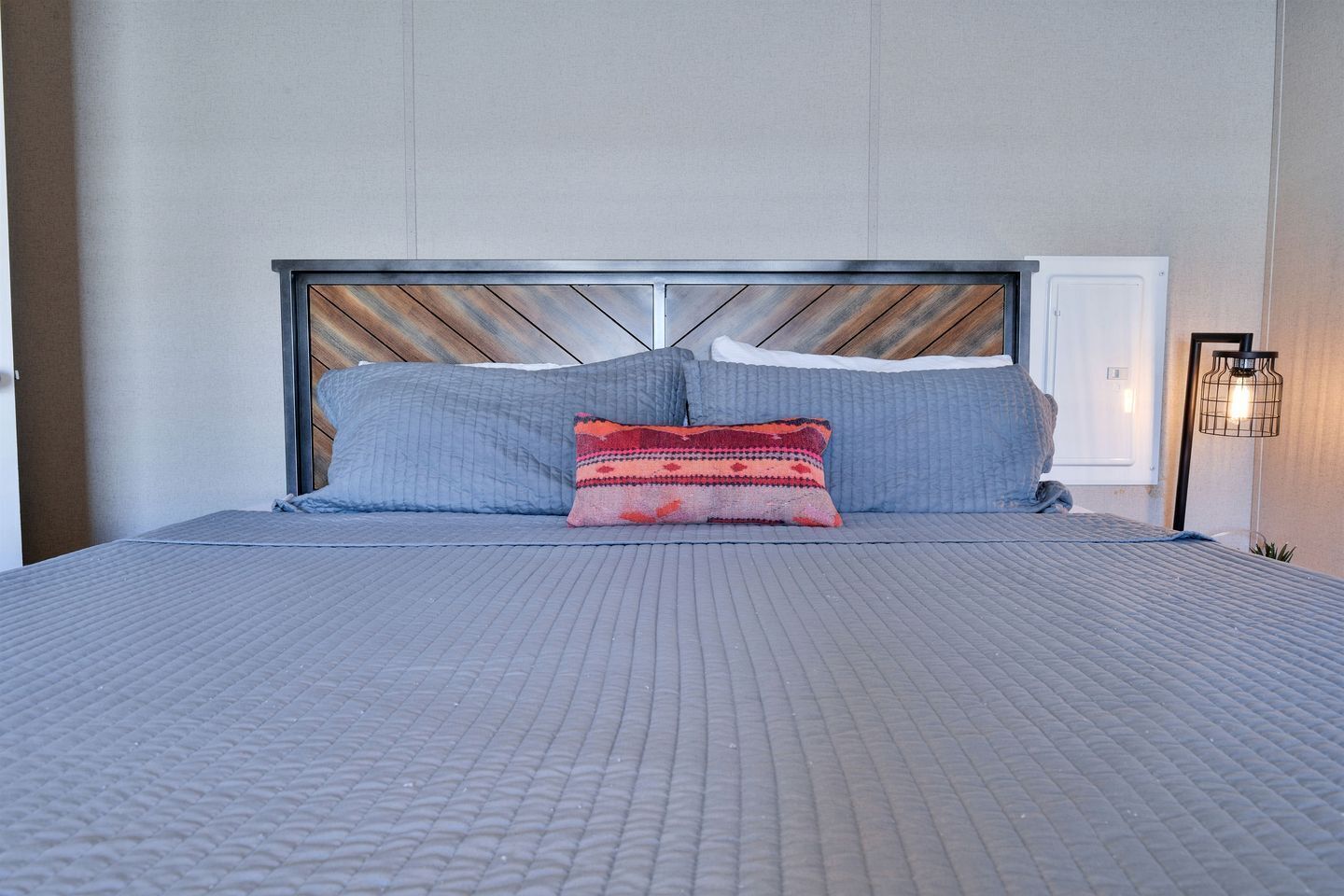 3 Schlafzimmer, Bügeleisen/Bügelbrett, WLAN, Bettwäsche