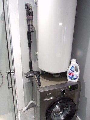 Interior - The sea at your feet 5 people Direct beach access (Saint-Cast-le-Guildo)