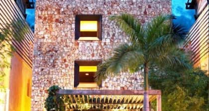 Charming 1-bedroom apartment with AC in adorable Casa de Campo