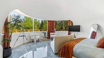 2 soveværelser, Wi-Fi, sengetøj