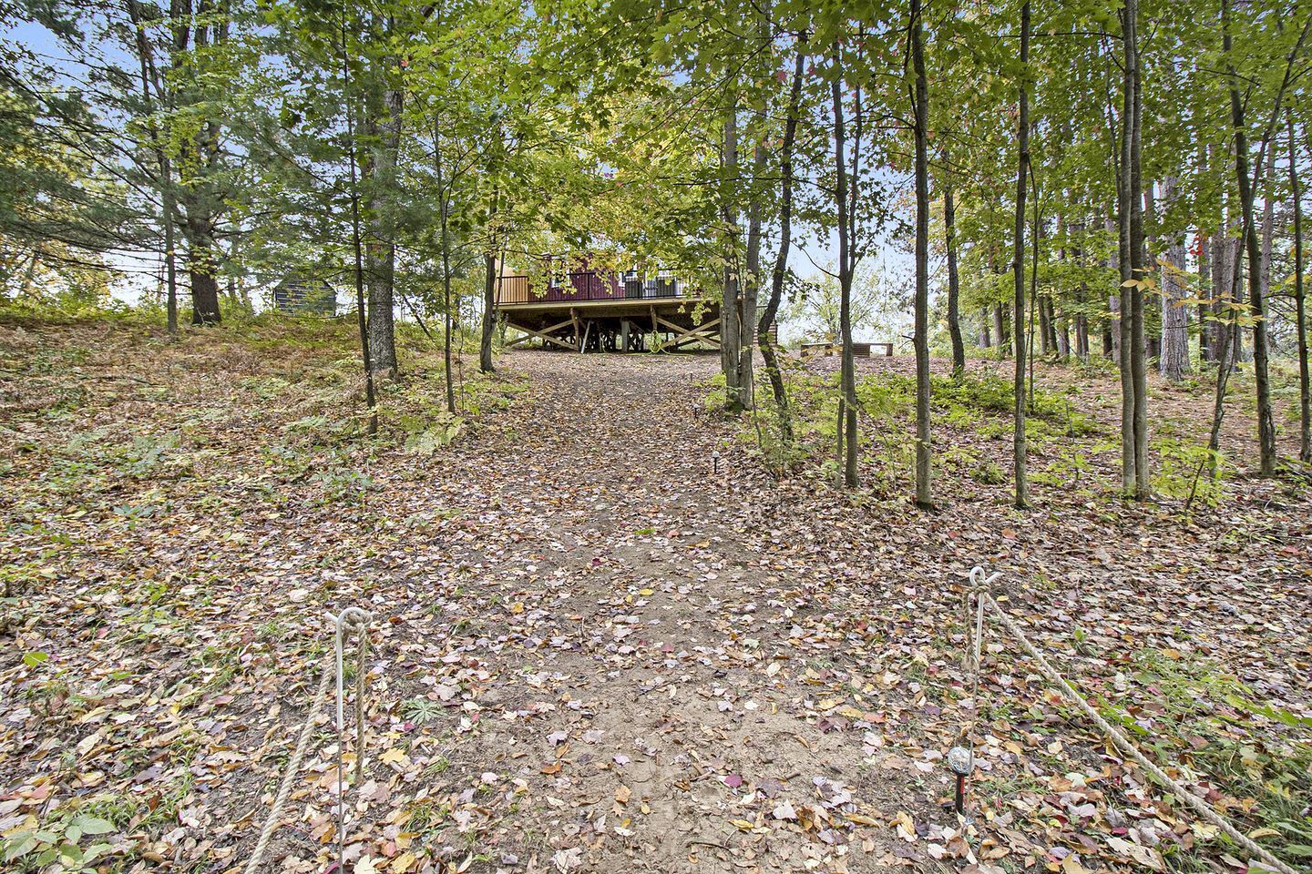 Boendeområde