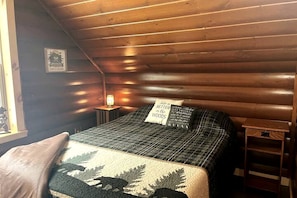 3 habitaciones, wifi y ropa de cama