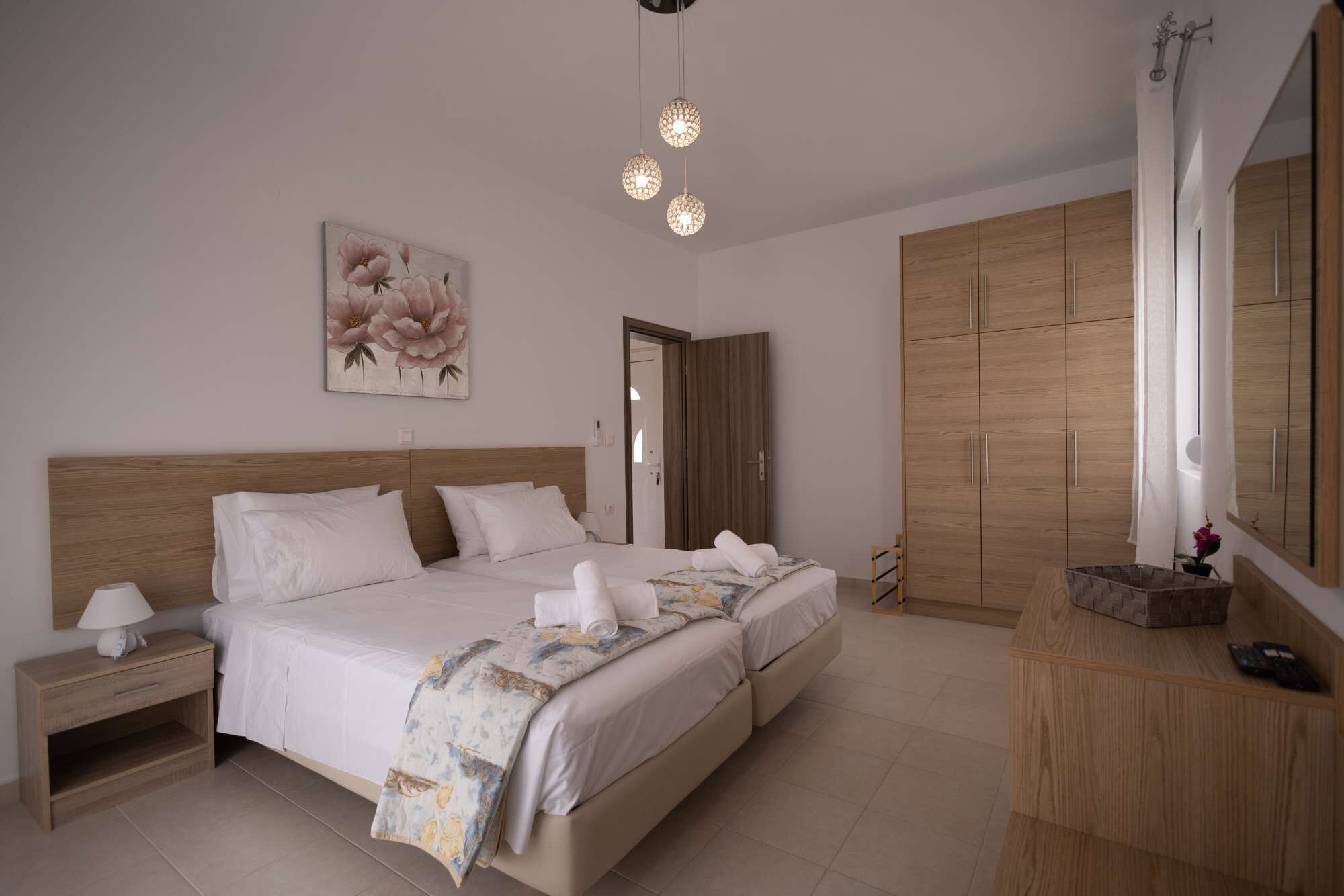 Fer et planche à repasser, Wi-Fi, draps fournis