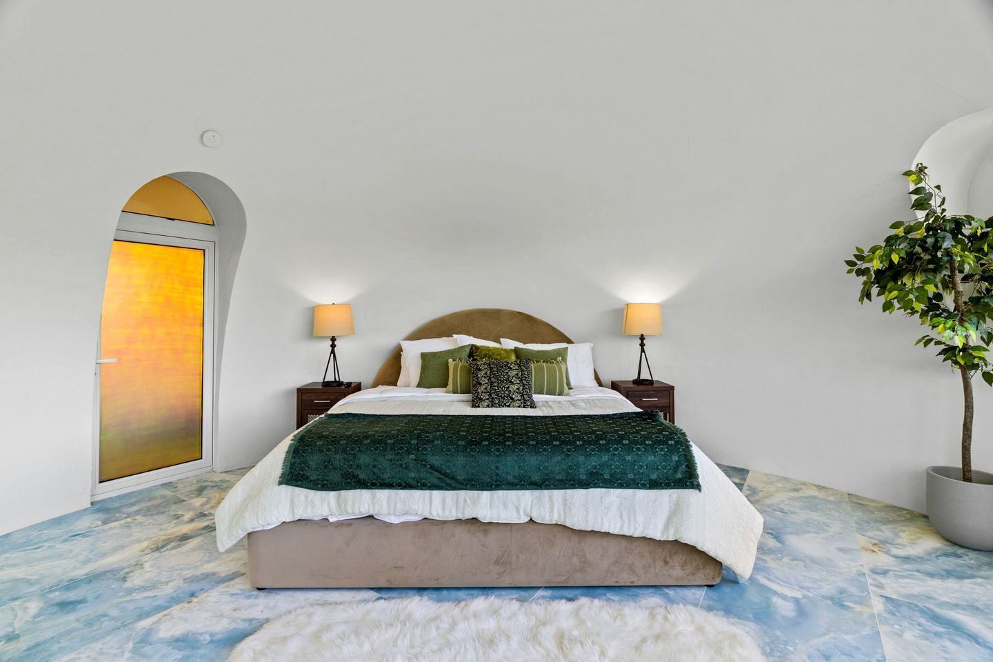 2 habitaciones, wifi y ropa de cama 