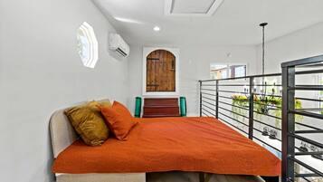 2 slaapkamers, wifi, beddengoed