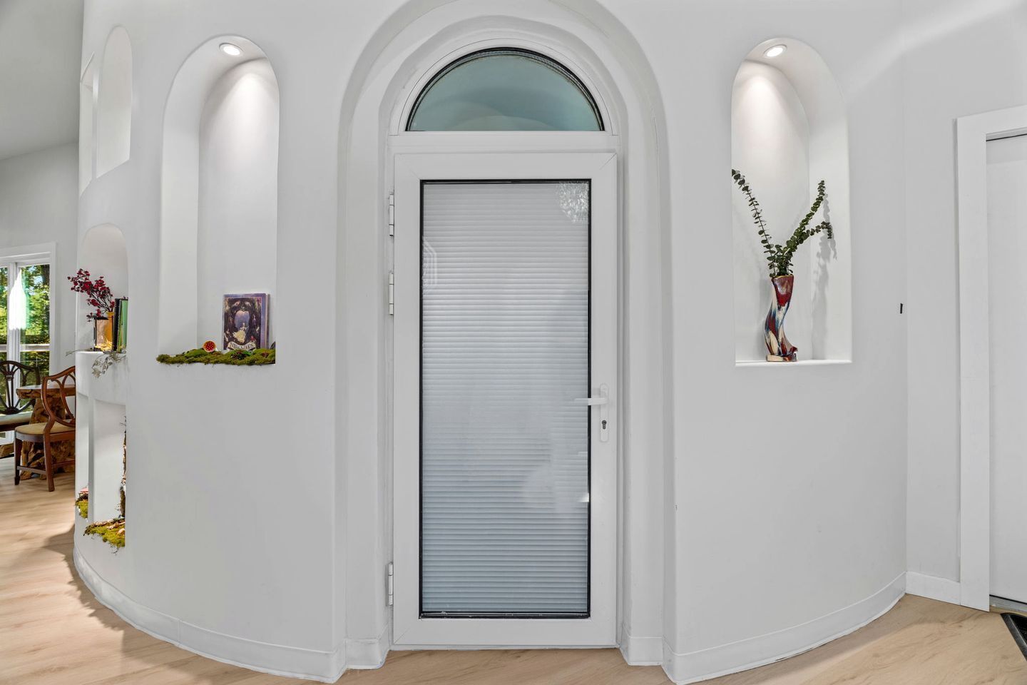 Interieur