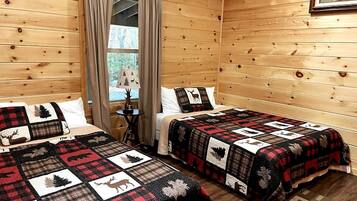 2 dormitoris, wifi i roba de llit