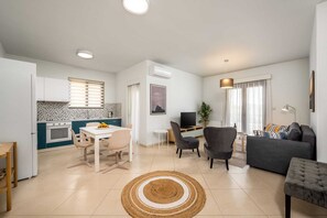 Interior - Rodini Anassa | Aphrodite, Apartment (Rodos)