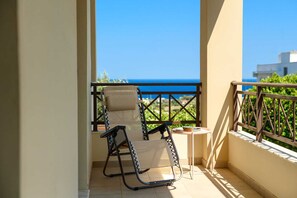 Property grounds - Rodini Anassa | Aphrodite, Apartment (Rodos)