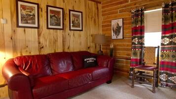 Televisión y reproductor de DVD