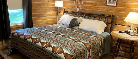 Wi-Fi, draps fournis