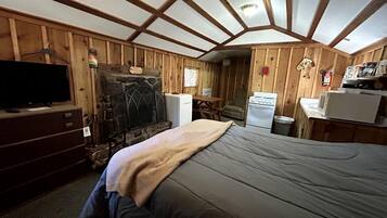 1 slaapkamer, wifi, beddengoed