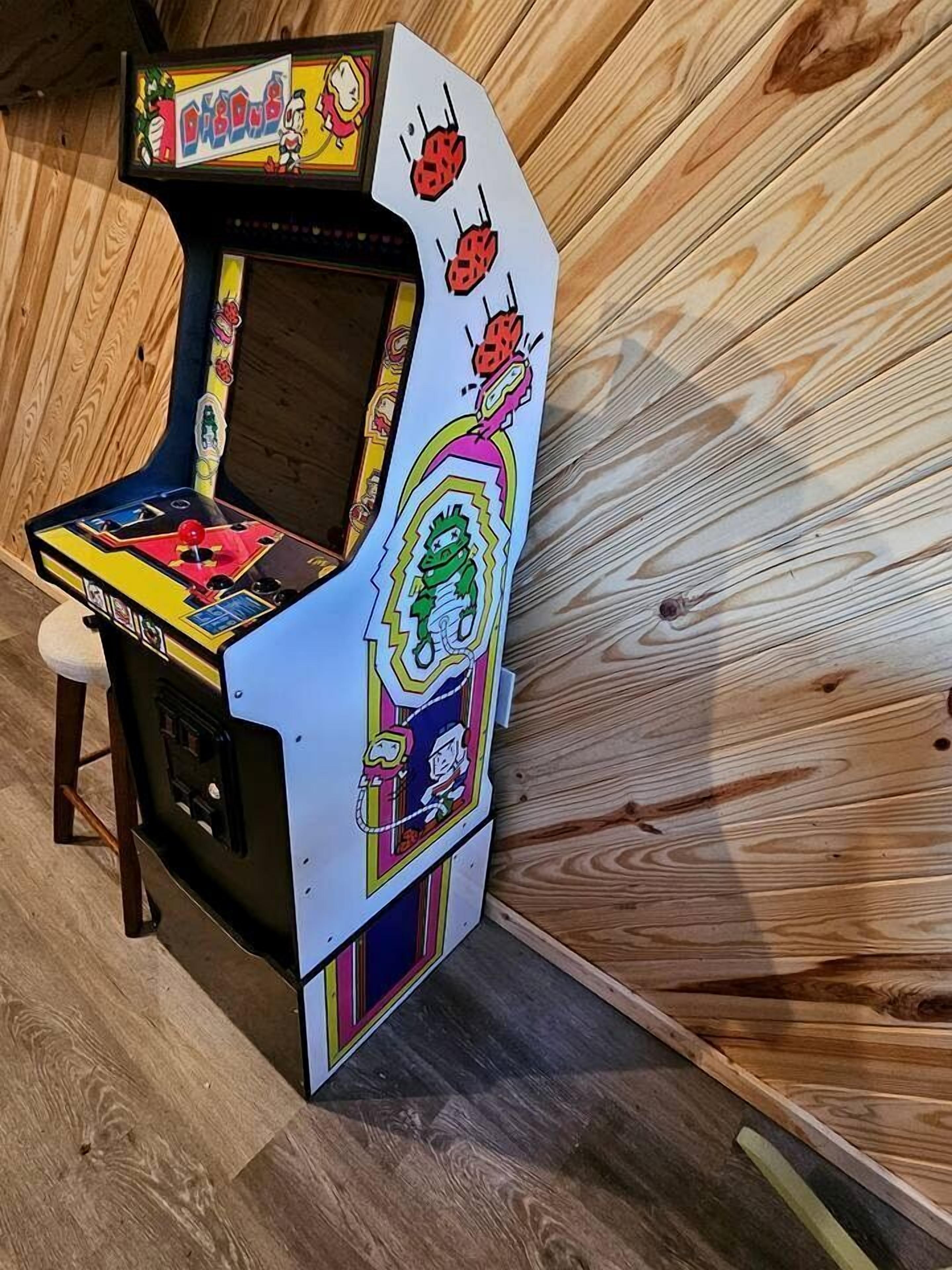Sala de jogos