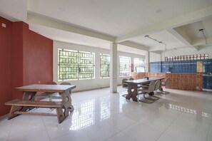 Καθιστικό στο λόμπι