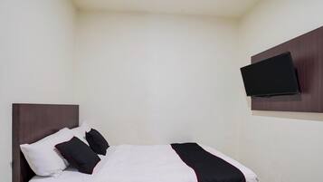 Habitación Deluxe doble