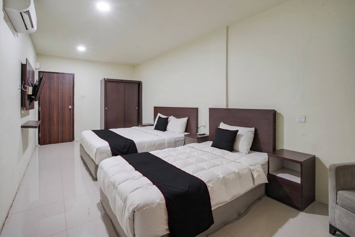 Family Suite