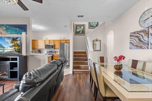 Interior - Charming 4/3 Home in Regal Palms Resort (Davenport)