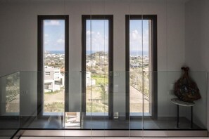 Interior - Aetheria Luxury Villa (Καλυθιές)