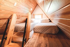 2 makuuhuonetta, Wi-Fi, vuodevaatteet