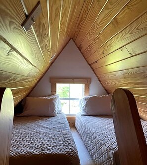 2 dormitorios, wifi, ropa de cama