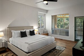 Bed sheets - Spectacular Rental with Breathtaking Mountain Views in Arizona (Sedona)