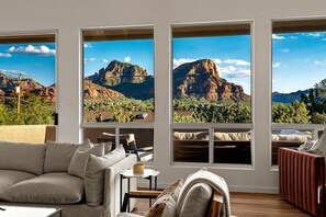 Ping pong - Spectacular Rental with Breathtaking Mountain Views in Arizona (Sedona)