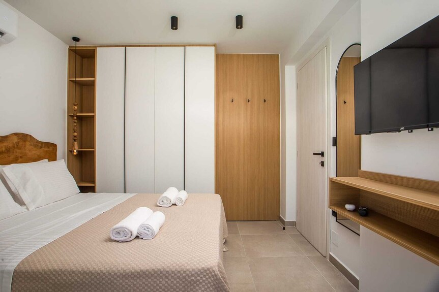 Aura Luxury Villas Lyra, Villa - Faliraki