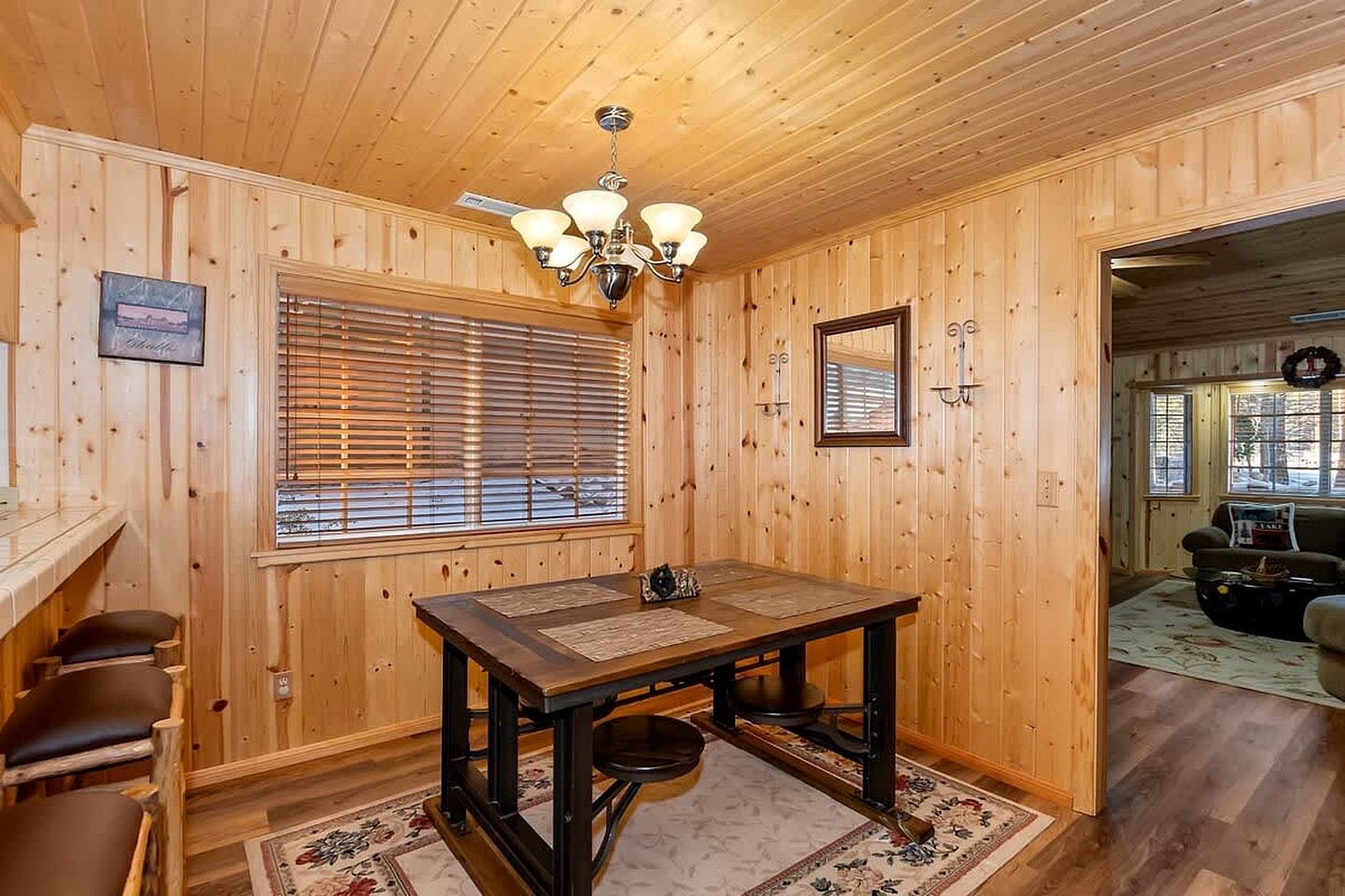 Restauration
