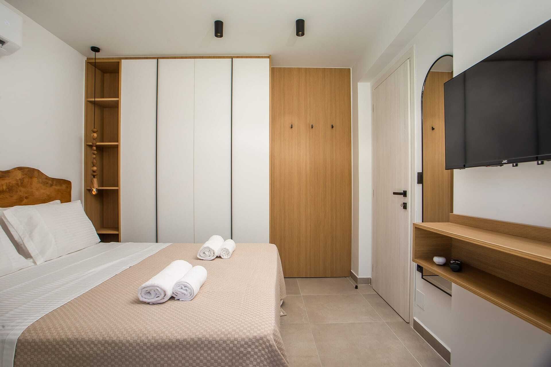 Aura Luxury Villas Aithria, Villa - Faliraki