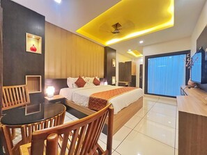 ห้องพัก