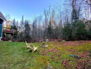 Unclassified image, 5 of 39, button - Fabulous Bretton Woods Accommodation with a Hot Tub (Carroll)