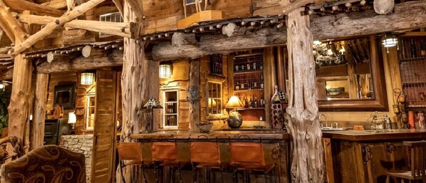 بار (في المنشاة)