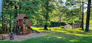 Espace pour enfants